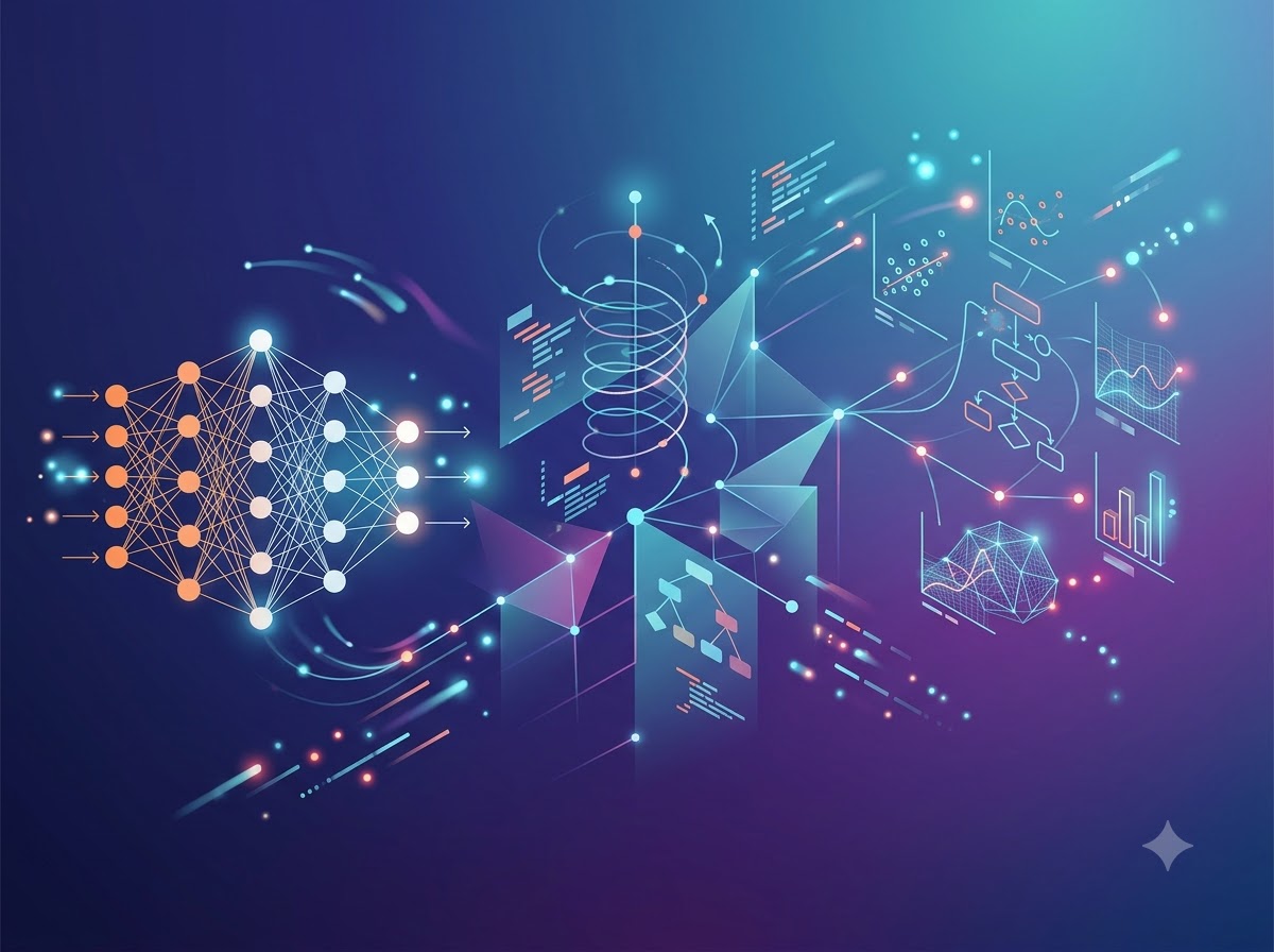 Data Science & Applied Machine Learning Practitioner